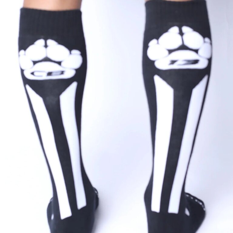 Cellblock13 Cellblock13 Muzzle Up Knee Sock