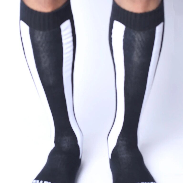 Cellblock13 Cellblock13 Muzzle Up Knee Sock