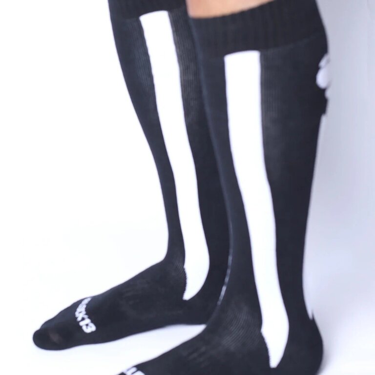 Cellblock13 Cellblock13 Muzzle Up Knee Sock