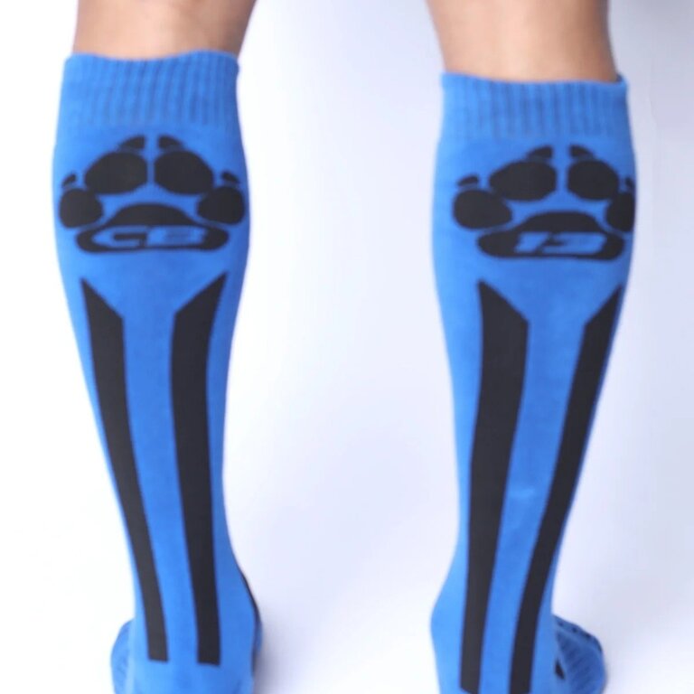 Cellblock13 Cellblock13 Muzzle Up Knee Sock