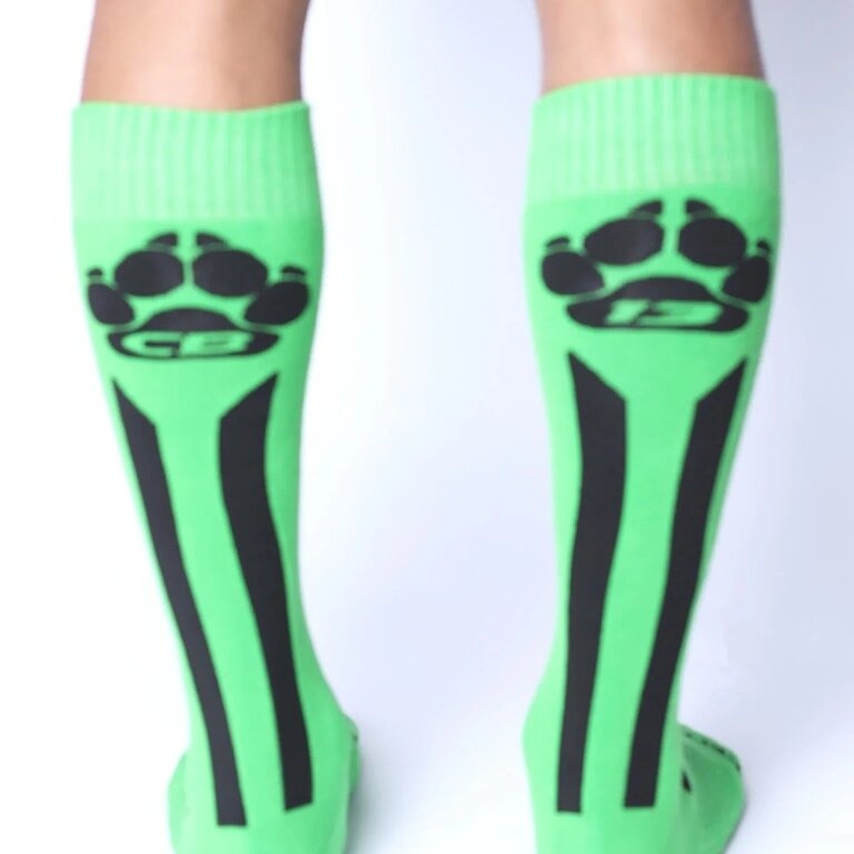 Cellblock13 Cellblock13 Muzzle Up Knee Sock