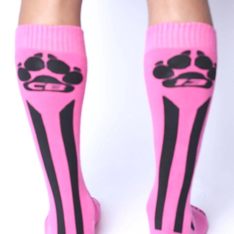 Cellblock13 Cellblock13 Muzzle Up Knee Sock