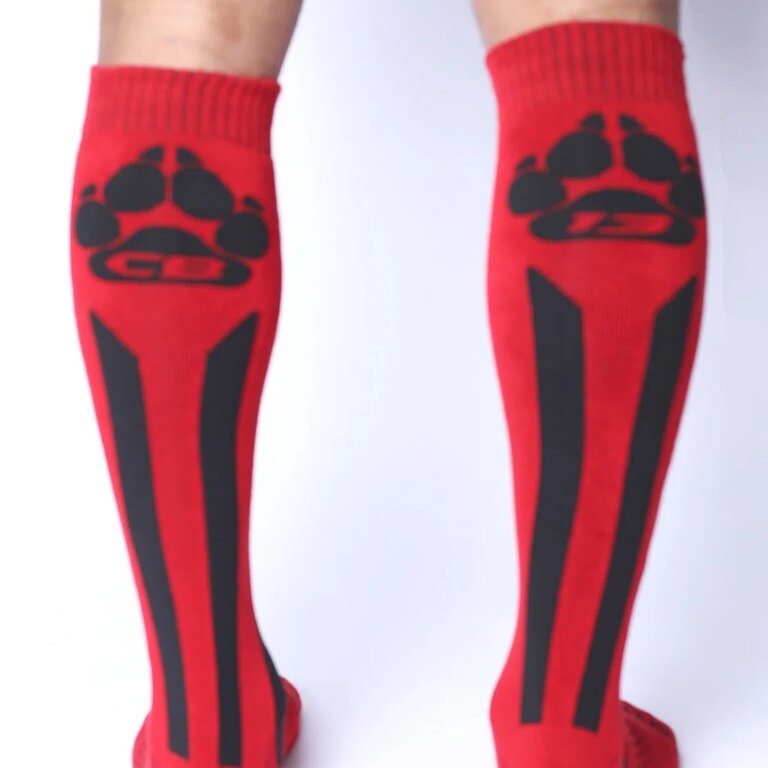 Cellblock13 Cellblock13 Muzzle Up Knee Sock