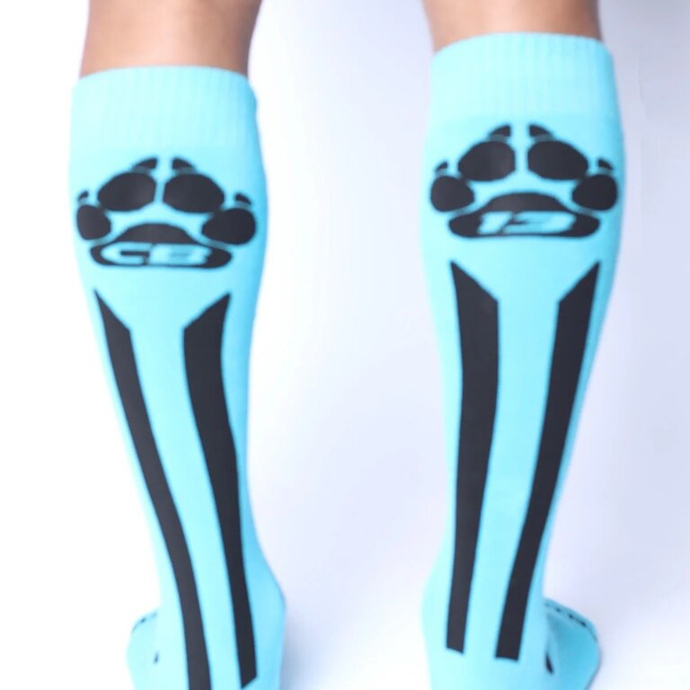 Cellblock13 Cellblock13 Muzzle Up Knee Sock