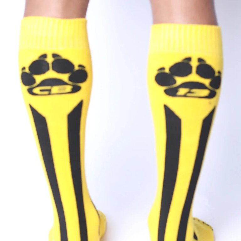 Cellblock13 Cellblock13 Muzzle Up Knee Sock