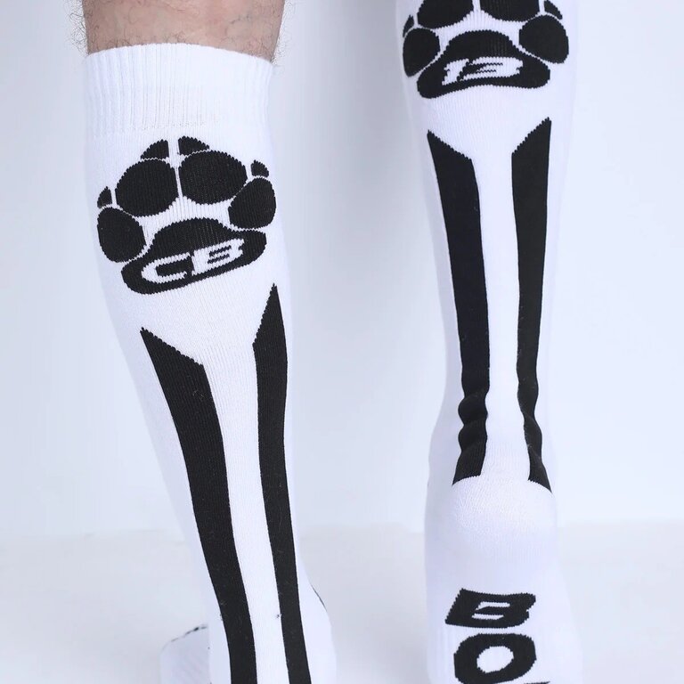 Cellblock13 Cellblock13 Muzzle Up Knee Sock