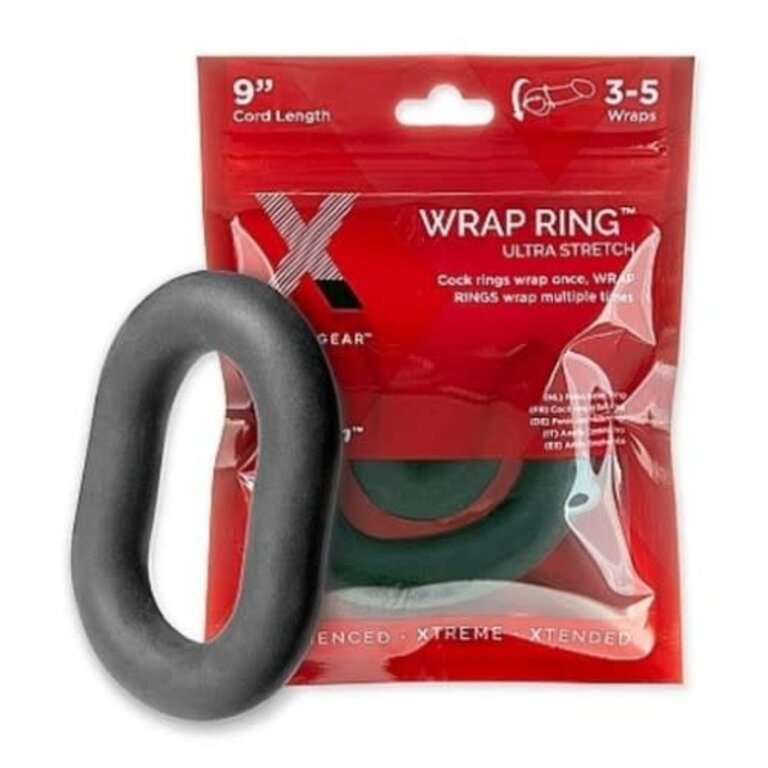 Perfect Fit Brand Perfect Fit XPlay Ultra Wrap Ring