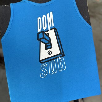 Burly Shirts Burly Shirt Switch Tank Burly Shirts Burly Shirt Switch Tank