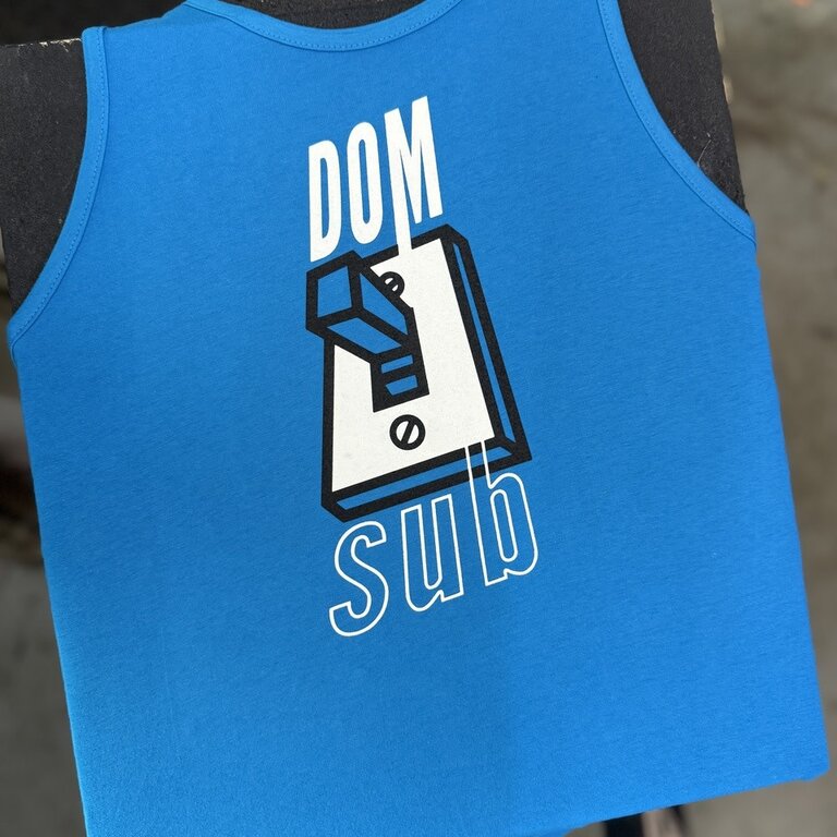 Burly Shirts Burly Shirts Switch Tank