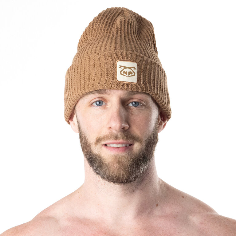 Nasty Pig Nasty Pig Forge Beanie - Coconut