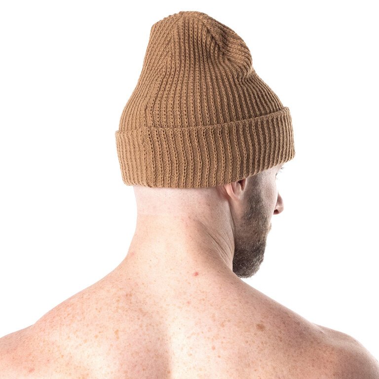 Nasty Pig Nasty Pig Forge Beanie - Coconut