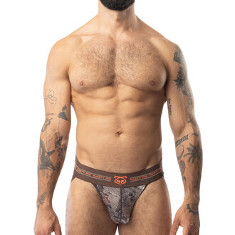 Nasty Pig Nasty Pig Timber  Core  Jock  Strap