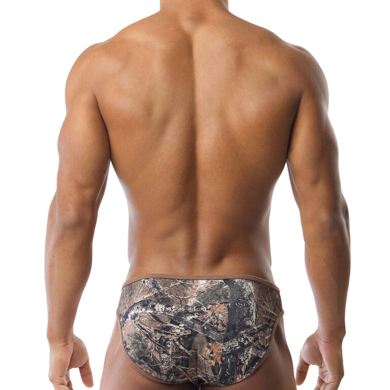 Nasty Pig Nasty Pig Timber  Profile  Low  Rise  Brief