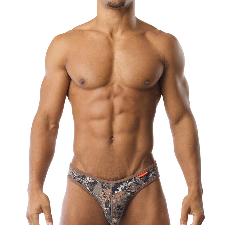 Nasty Pig Nasty Pig Timber  Profile  Low  Rise  Brief