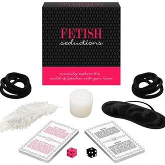Kheper Games Kheper Games Fetish Seductions Game Kheper Games Kheper Games Fetish Seductions Game