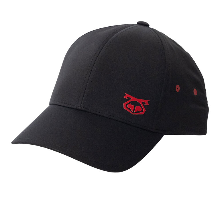 Nasty Pig Nasty Pig Lift Club Cap - Black/Red
