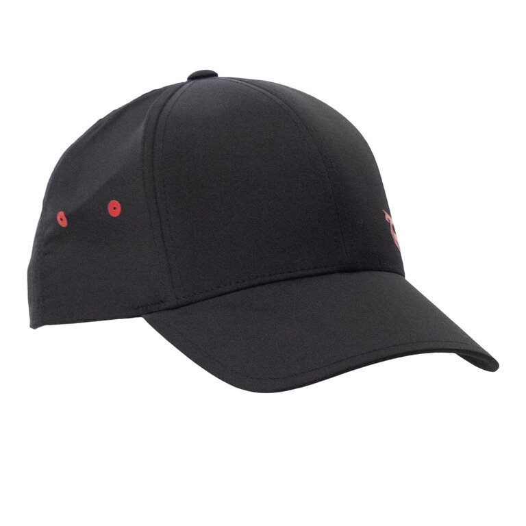 Nasty Pig Nasty Pig Lift Club Cap - Black/Red