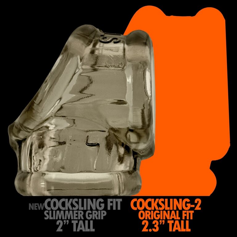 Oxballs OxBalls Cocksling Fit sling