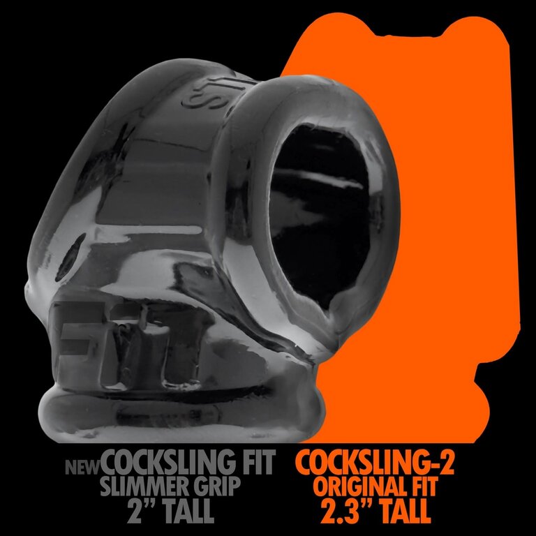 Oxballs OxBalls Cocksling Fit sling