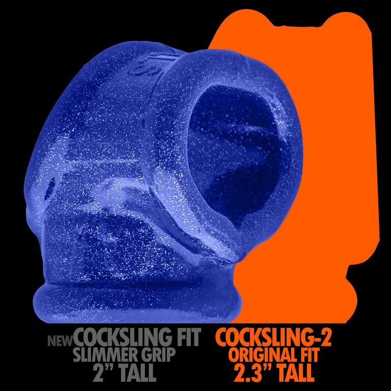 Oxballs OxBalls Cocksling Fit sling