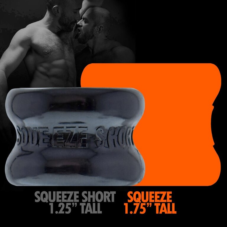 Oxballs OxBalls Squeeze Short Ballstretcher