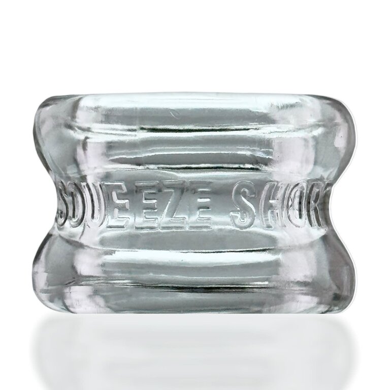 Oxballs OxBalls Squeeze Short Ballstretcher