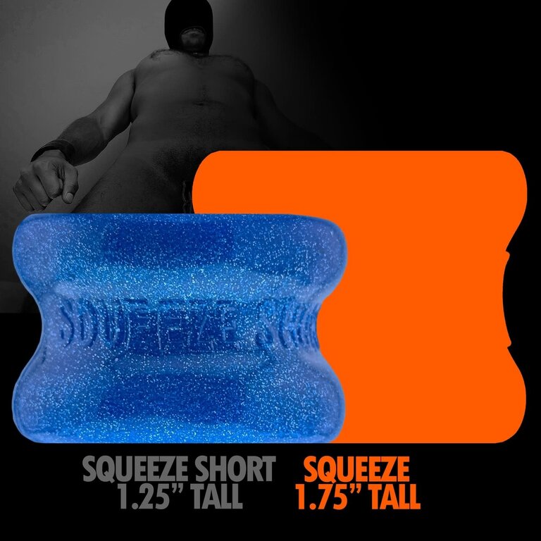 Oxballs OxBalls Squeeze Short Ballstretcher