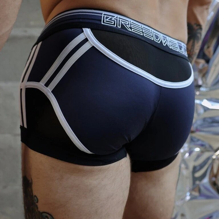 Breedwell Breedwell Circuit Breaker Boxer Brief