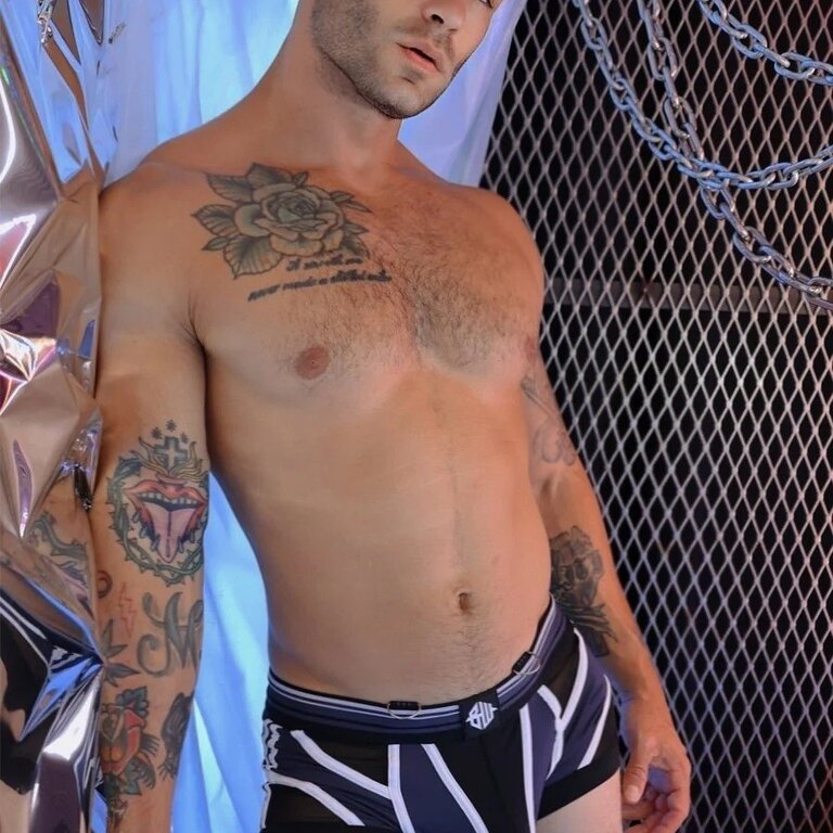 Breedwell Breedwell Circuit Breaker Boxer Brief