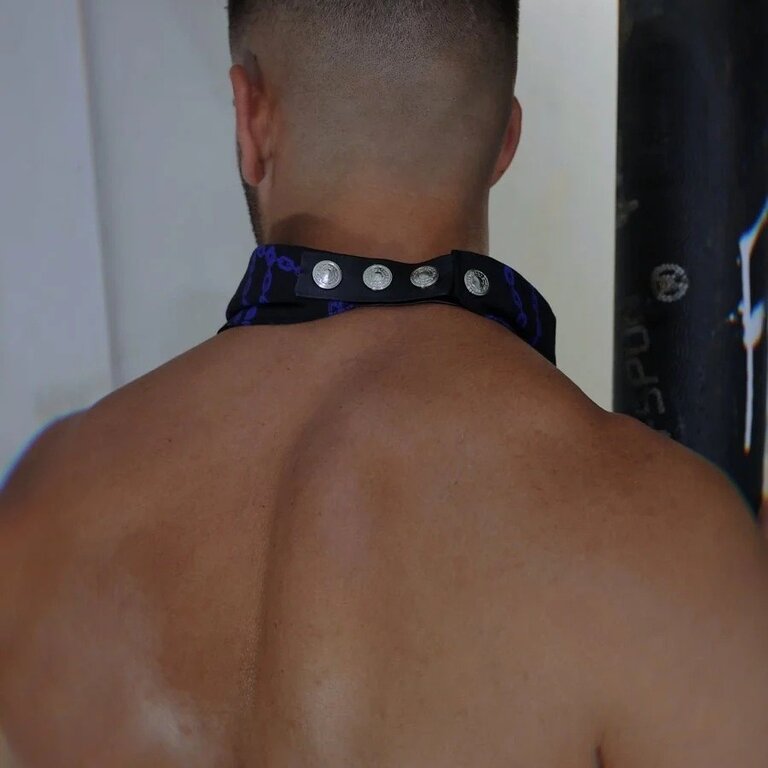 Breedwell Breedwell Slay-Kerchief