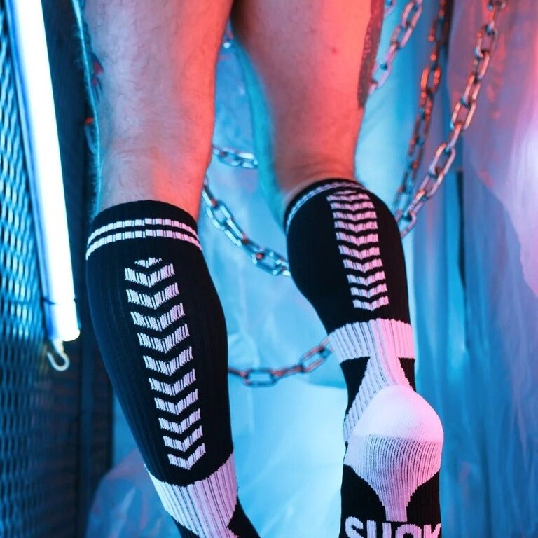 Breedwell Breedwell Sucker Socks