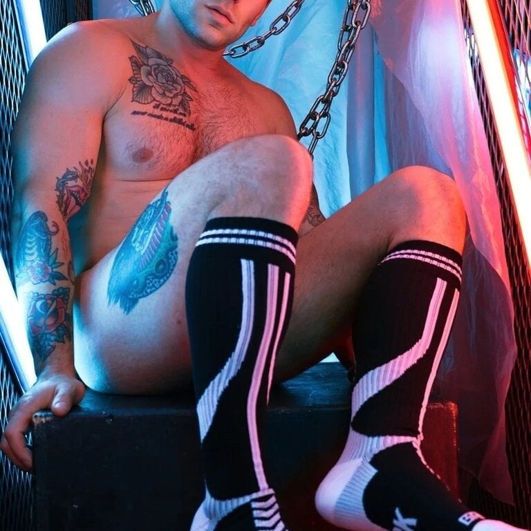 Breedwell Breedwell Sucker Socks