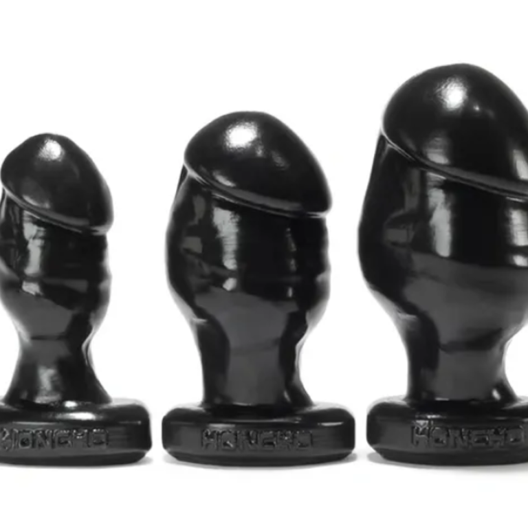 Oxballs Oxballs - Honcho Butt Plug