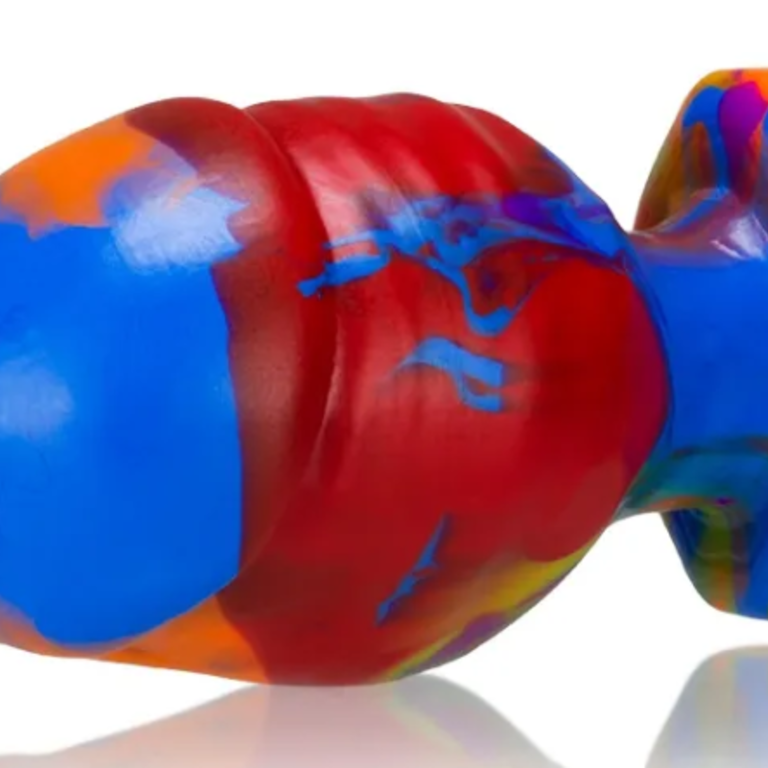 Oxballs Oxballs - Honcho Butt Plug