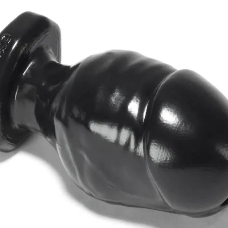 Oxballs Oxballs - Honcho Butt Plug