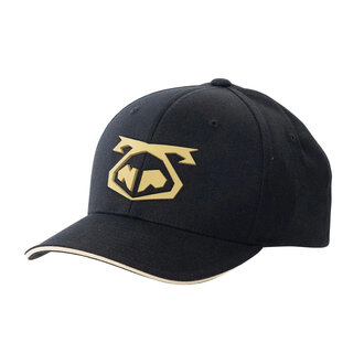 Nasty Pig Nasty Pig Snout 2 Tone Cap - Black/Champagne