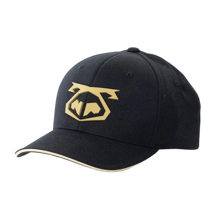 Nasty Pig Nasty Pig Snout 2 Tone Cap - Black/Champagne