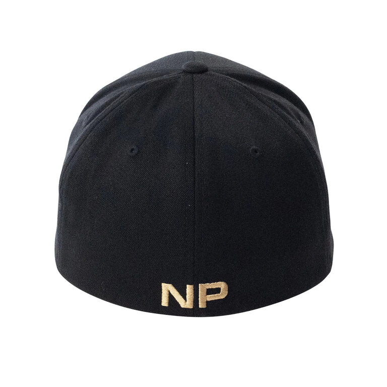 Nasty Pig Nasty Pig Snout 2 Tone Cap - Black/Champagne