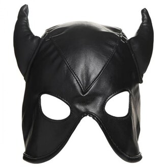 Master Series Master Series Dungeon Demon Hood