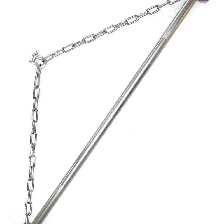 Stockroom Stockroom Steel Suspension Bar