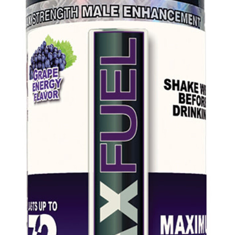 MaxFuel MaxFuel Shooter