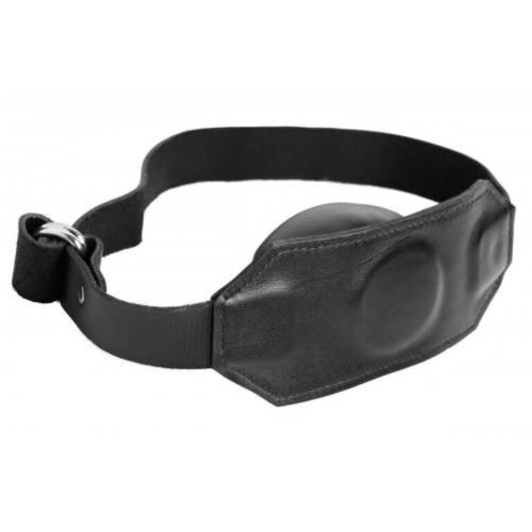 Strict Leather Strict Leather Stuffer Mouth Gag