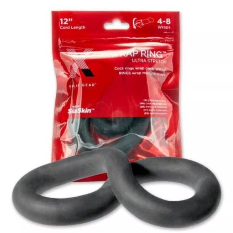 Perfect Fit Brand Perfect Fit XPlay Ultra Wrap Ring