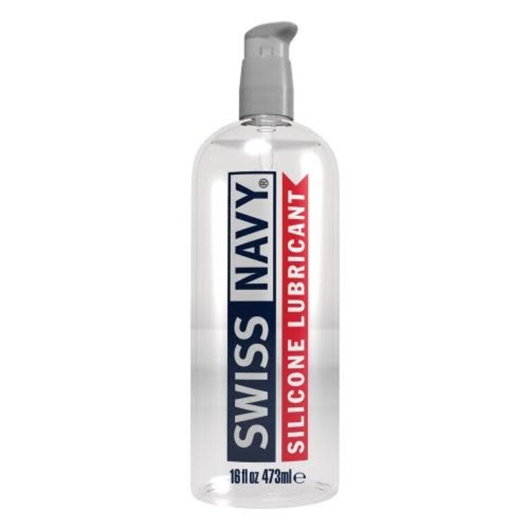 Swiss Navy Swiss Navy Silicone
