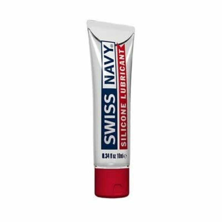 Swiss Navy Swiss Navy Silicone