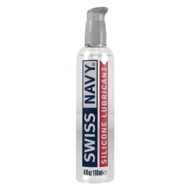 Swiss Navy Swiss Navy Silicone