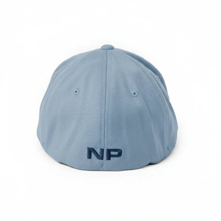Nasty Pig Snout Cap 3.0 - Blue Steel/Midnight Navy/White