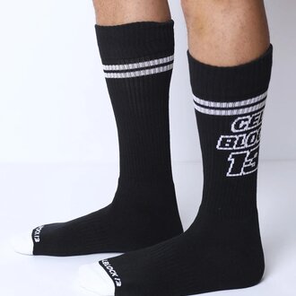 Cellblock13 Cellblock13 Starter Socks