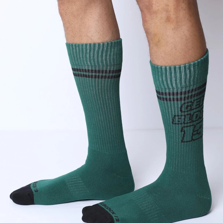 Cellblock13 Cellblock13 Starter Socks