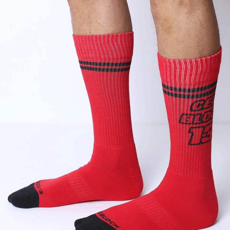 Cellblock13 Cellblock13 Starter Socks